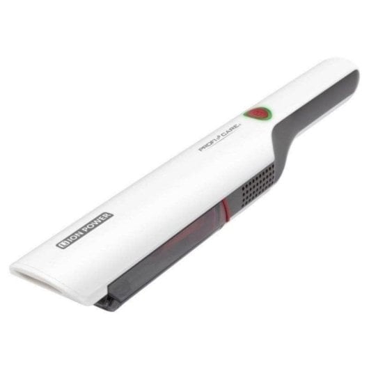 Aspirador de Mão sem Fio ProfiCare AKS 3102 HEPA 25 min Acessórios Precisão