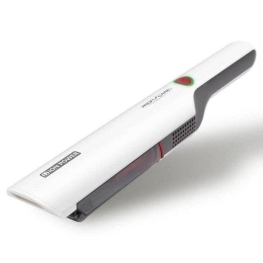 Aspirador de Mão sem Fio ProfiCare AKS 3102 HEPA 25 min Acessórios Precisão