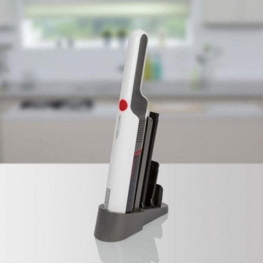 Aspirador de Mão sem Fio ProfiCare AKS 3102 HEPA 25 min Acessórios Precisão