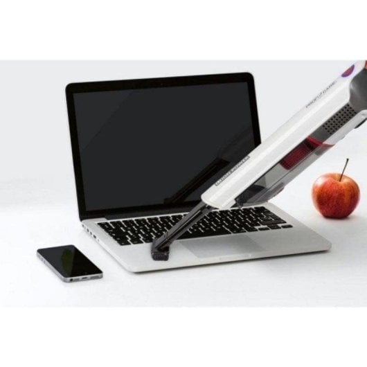 Aspirador de Mão sem Fio ProfiCare AKS 3102 HEPA 25 min Acessórios Precisão