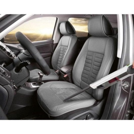 Aspirateur sans fil ProfiCare AKS 3102 HEPA 25min Accessoires Pro