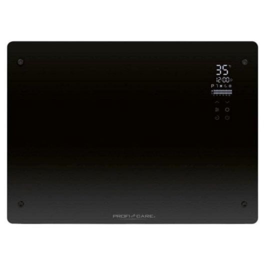 Radiateur Électrique ProfiCare PC-GKH 3118 1500W Télécommande Programmation Digitale