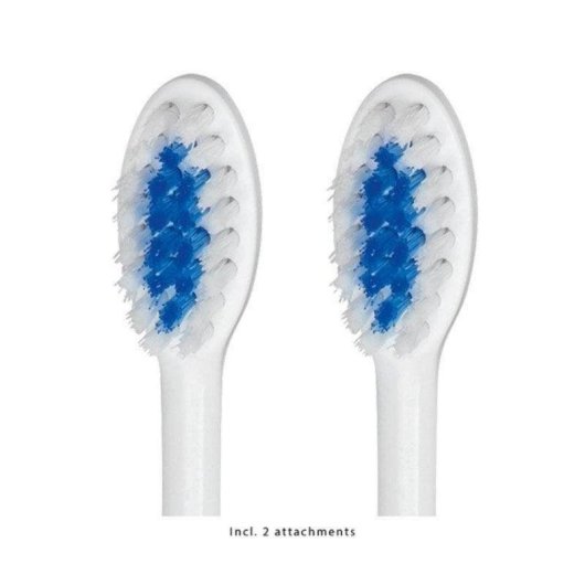 Escova de Dentes Oscilante Rotativo ProfiCare PC-EZS 3000 2 Cabeças