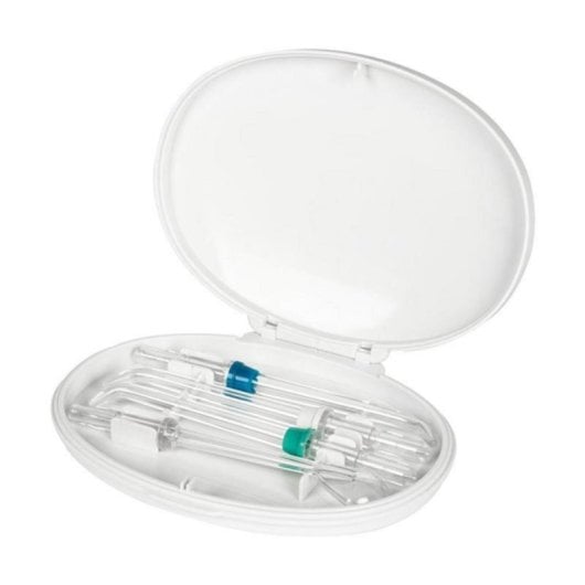 ProfiCare PC-MD 3005 Boquillas 4 Stück transparent weiß Ersatzdüsen