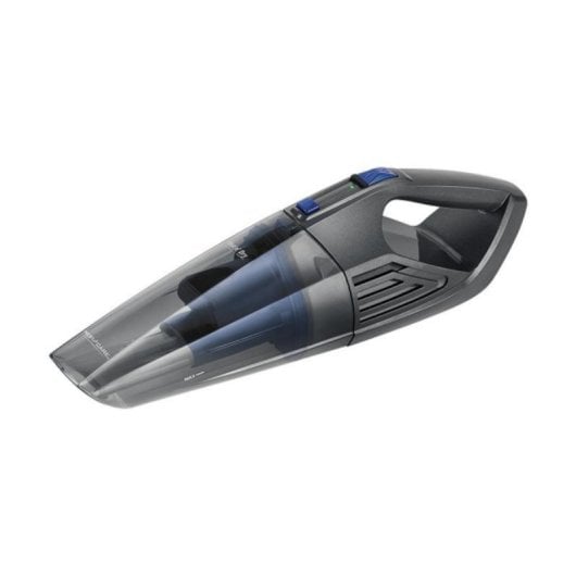 Handstaubsauger Nass- und Trocken ProfiCare PC-AKS 3034 14,8 V Lithium-Ionen Akku 20 Min Laufzeit