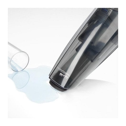 Handstaubsauger Nass- und Trocken ProfiCare PC-AKS 3034 14,8 V Lithium-Ionen Akku 20 Min Laufzeit