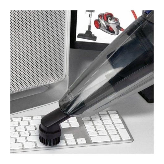 Aspirador de Mão sem Fios ProfiCare PC-AKS 3034 14.8V 20min Seco e Húmido Acessórios