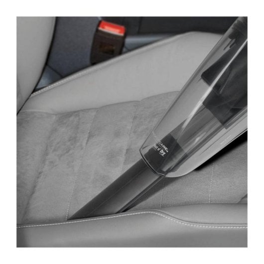 Handstaubsauger Nass- und Trocken ProfiCare PC-AKS 3034 14,8 V Lithium-Ionen Akku 20 Min Laufzeit