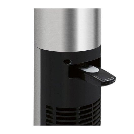 Ventilador Torre ProfiCare PC-TVL 3090 120 cm Inox 6 Velocidades WiFi Alexa Google