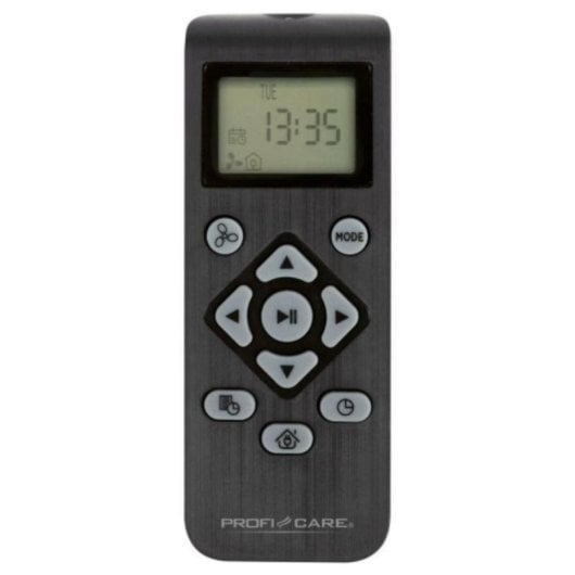 Aspirador Robô com Mopa ProfiCare PC-BSR 3108 Navegação Giroscópio HEPA App