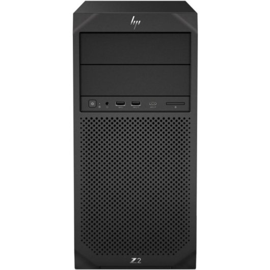 HP Z2 G4 Intel Core i7-8700 16GB 512GB SSD Windows 11 Pro