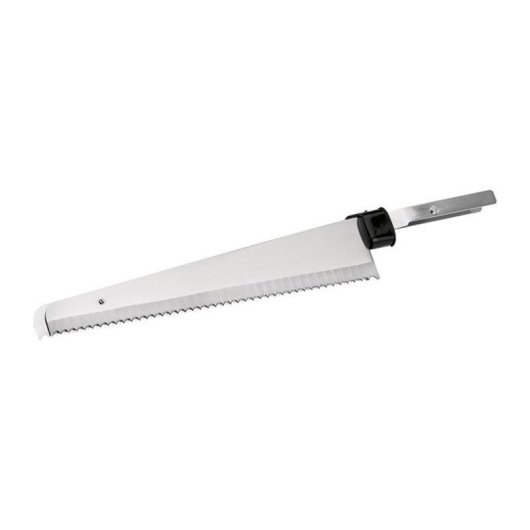 Clatronic EM 3702 - Slicer Multifonction 120 W avec Lame en Acier Inoxydable