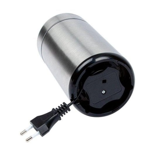 Moulin à café ProfiCook PC-KSW 1216 Acier inoxydable 150W 40g Sécurité