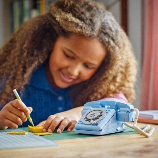 LEGO Creator 3in1 Retro Telefon 31174 383 Teile