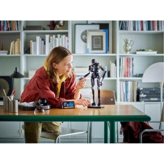 LEGO Star Wars Droide de Sécurité K-2SO 845 pièces