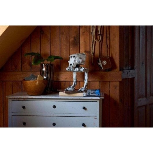 LEGO Star Wars AT-ST Ultimate Collector Series 1513 Teile