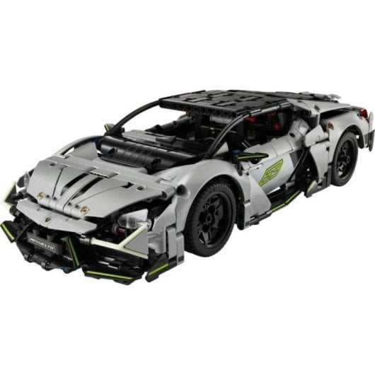 LEGO Technic Lamborghini Revuelto 42174 1135 peças