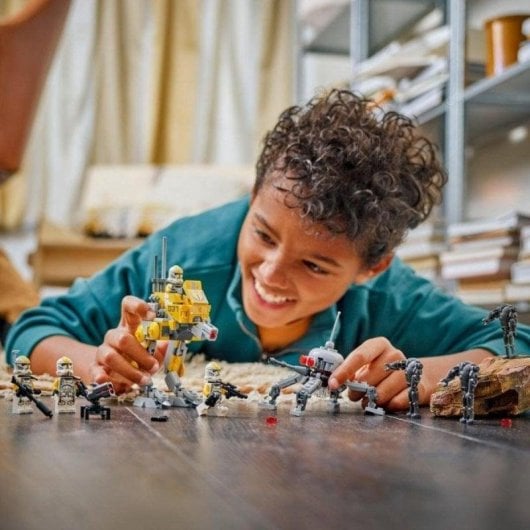 LEGO Star Wars Soldati Clone 327th Star Corps 75431 258 pezzi