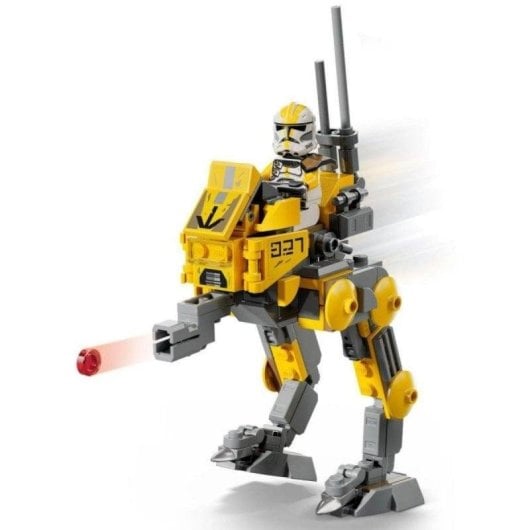 LEGO Star Wars Soldati Clone 327th Star Corps 75431 258 pezzi