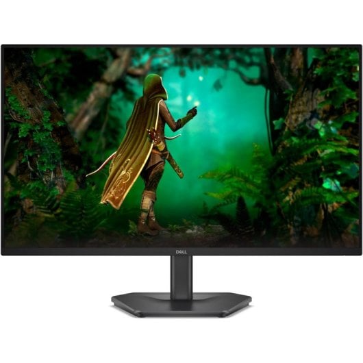 Monitor DELL SE2725HG 27" Full HD 1920x1080 1ms LCD IPS 200Hz FreeSync Premium Nero