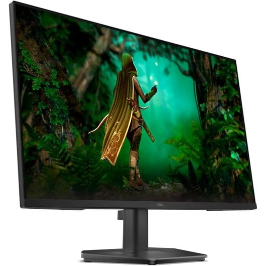 Monitor DELL SE2725HG 27" Full HD 1920x1080 1ms LCD IPS 200Hz FreeSync Premium Nero