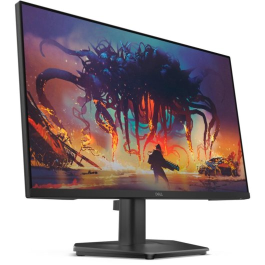 Monitor Gaming 24" Full HD 1920x1080 200 Hz 5 ms FreeSync Flicker-Free Nero