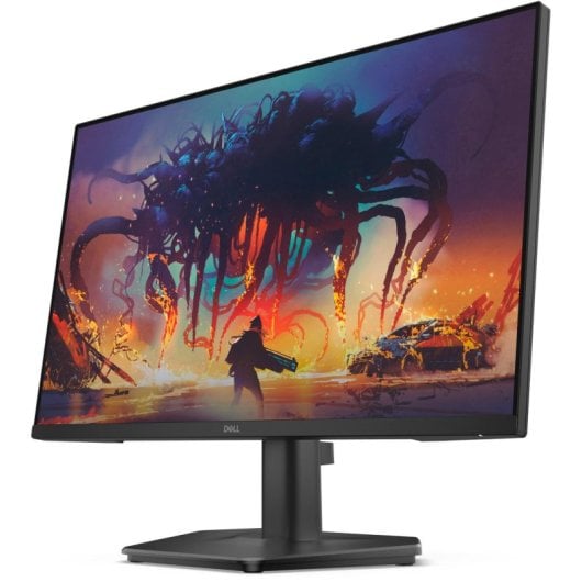 Monitor Gaming 24" Full HD 1920x1080 200 Hz 5 ms FreeSync Flicker-Free Nero