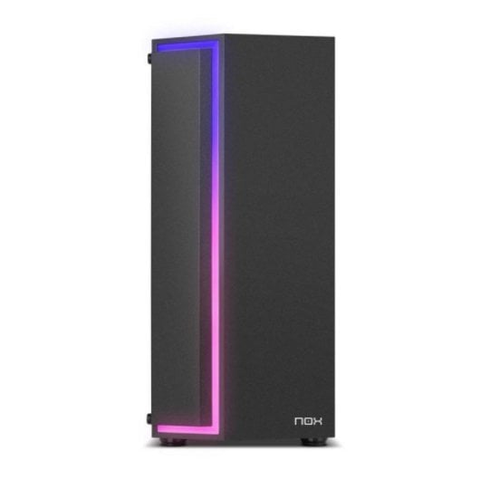 Neo-PC Gaming Intel Core i5-12400F 16GB 480GB SSD RTX 5060 + Monitor 27"