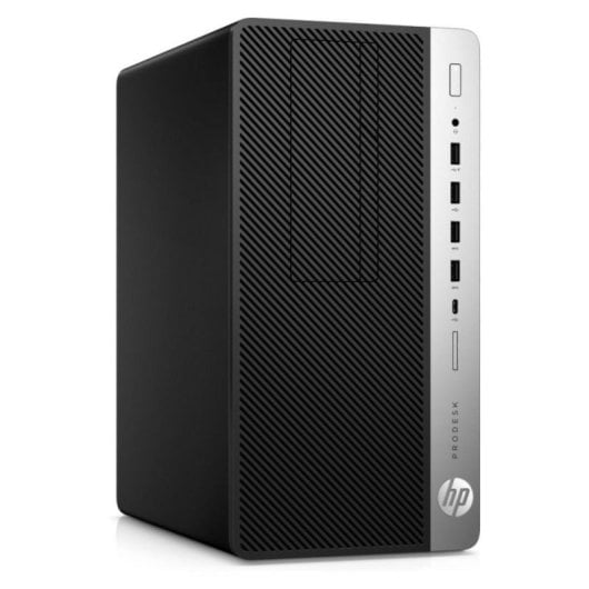 HP ProDesk 600 G4 MT Intel Core i5-8400 16GB 256GB SSD Windows 11