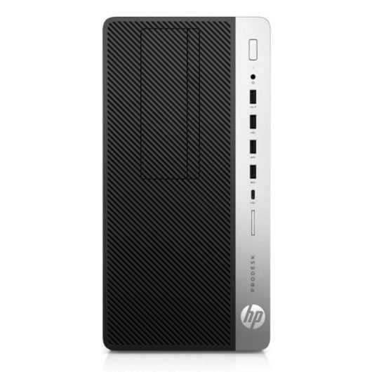 HP ProDesk 600 G4 MT Intel Core i5-8400 16GB 256GB SSD Windows 11