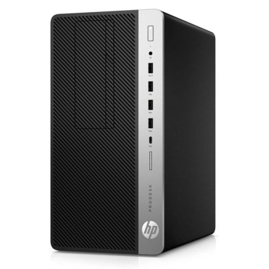 HP ProDesk 600 G4 MT Intel Core i5-8400 16GB 256GB SSD Windows 11