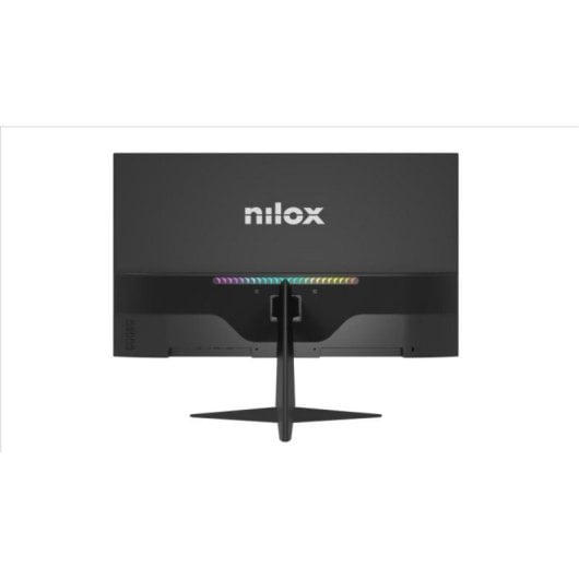 Monitor Nilox 27" 2K 200Hz IPS LED Flat Gaming G-SYNC FreeSync Nero