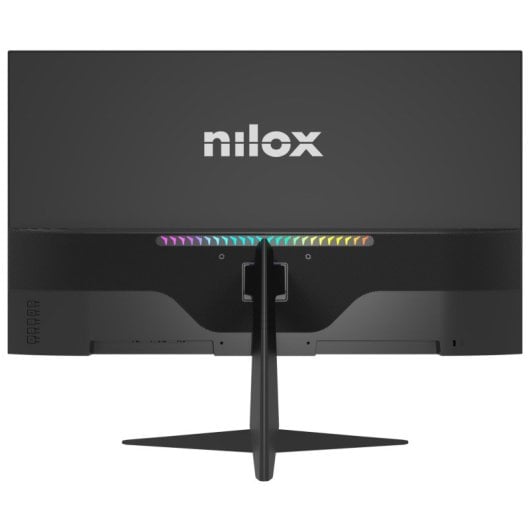 Monitor Nilox NXM272K20001 27" 2K 200Hz IPS LED G-SYNC Compatible FreeSync VESA Black