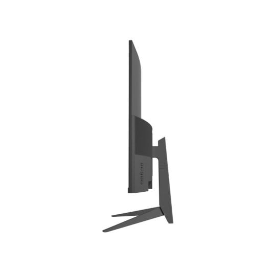 Monitor Nilox NXM27CV28001 27" Full HD 280Hz VA Curvo FreeSync G-Sync Altavoces