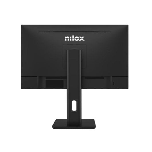 Monitor Nilox 27" 2K 120Hz IPS Altifalantes VESA Preto