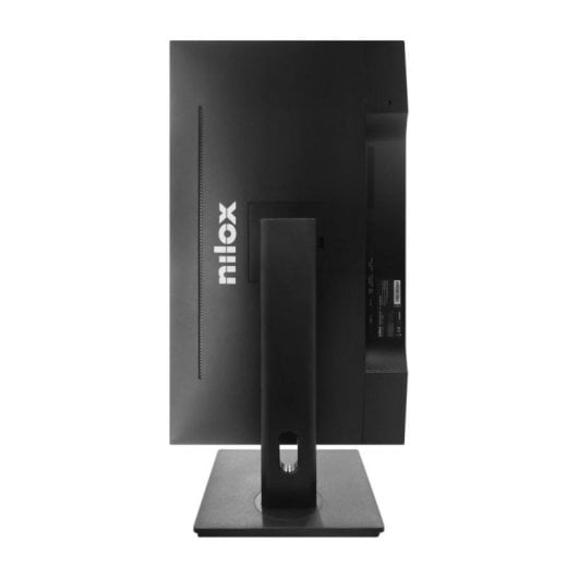 Monitor Nilox 27" 2K 120Hz IPS Altifalantes VESA Preto