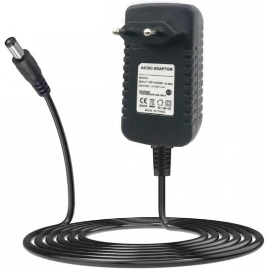 Cargador Para Rowenta X?force Flex 9.60 Rh2036wo Aspiradora Escoba Sin Cable (flex, 100?aw) Adaptador De Corriente