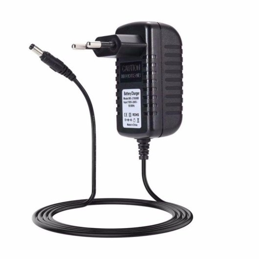Cargador para Aspirador F10mobility Bosch BBH3210103