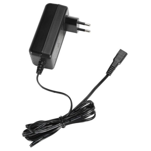 Ladegerät F10mobility 34,2V 1A ZD060A342160EU für Staubsauger