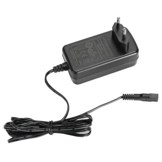 Cargador Para Conga Rockstar 900 X-treme 05705 Aspirador  Adaptador De Corriente