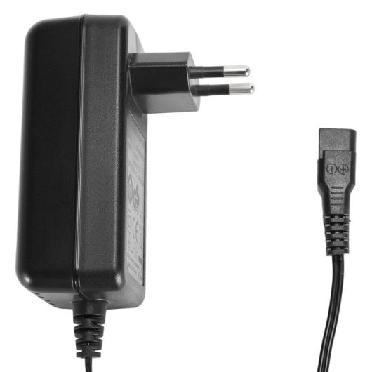 Cargador Para Conga Rockstar 900 Ultimate Aspirador  Adaptador De Corriente