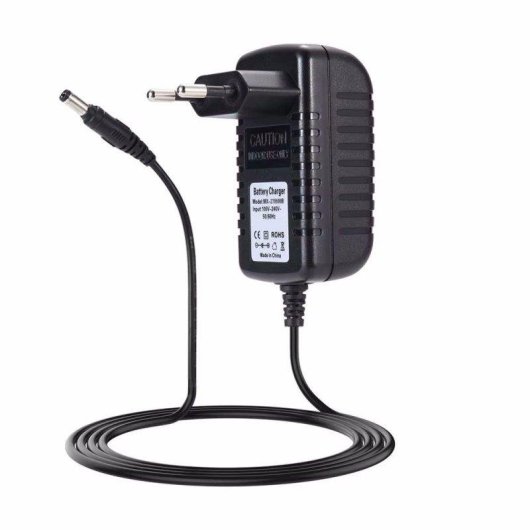 Caricatore per Aspiratore Bosch Athlet BBH6256P1/03 F10mobility