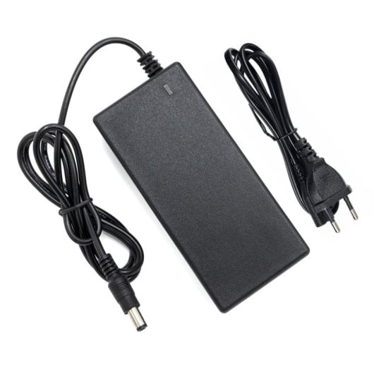 Ladegerät für Conga Rockstar 880 Titanium 05751 2A Staubsauger Netzteil