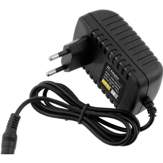 Chargeur pour aspirateur Conga Rockstar 300 X-treme Ergowet