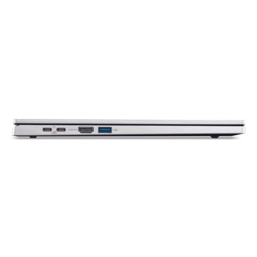 Acer Aspire Go 15 AG15-71P-55A5 Intel Core i5 i5-13420H 8GB 512GB SSD Full HD 15.6" Silver