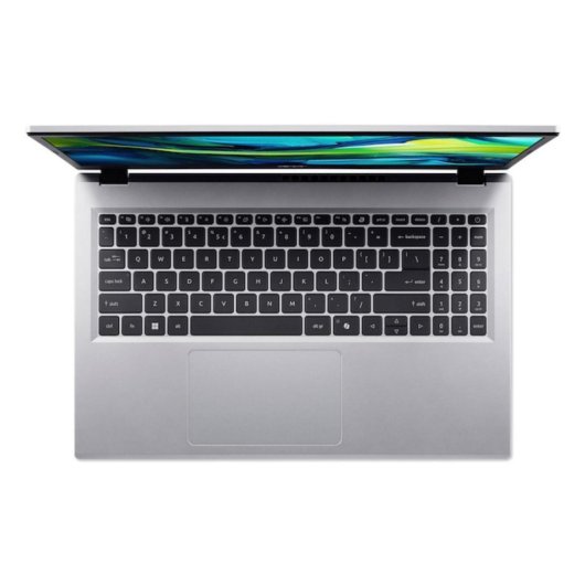 Acer Aspire Go 15 Intel Core i7-13620H 32GB 1,02TB SSD Full HD 15,6" Silver