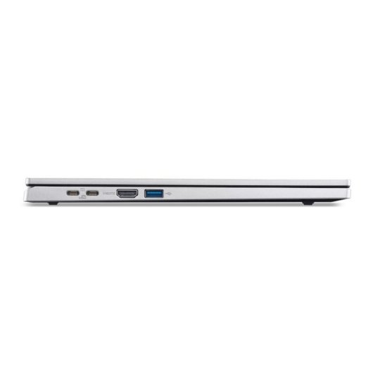 Acer Aspire Go 15 Intel Core i7-13620H 32GB 1,02TB SSD Full HD 15,6" Silver