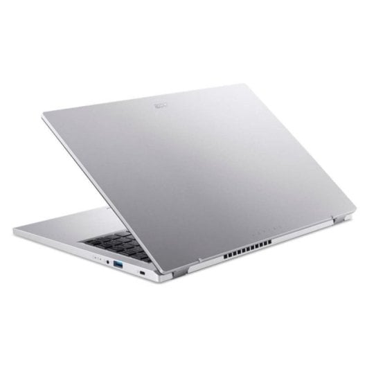 Aspire Go 15 Notebook 16GB DDR4 512GB SSD Ryzen 5 7430U Full HD Silver