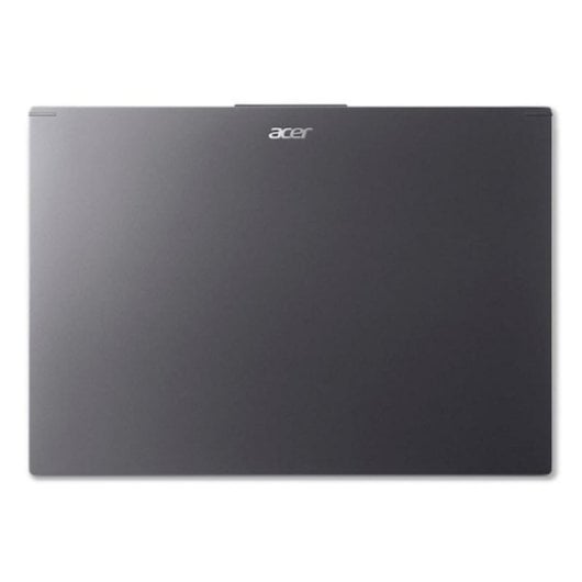 Portatile 16" OLED 1TB PCIe 4.0 NVMe SSD 16GB LPDDR5X Intel Core Ultra 7 155U 12-core 14-thread 4.8GHz Grigio