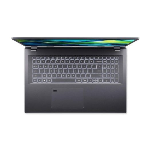 Acer Aspire 17 A17-51M-71LP 8GB 512GB SSD Intel i5-1334U Full HD 17.3" Grigio